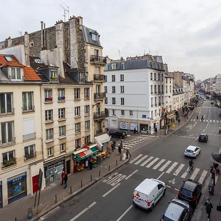 파리 Cmg - St Antoine -Bastille 11 아파트 외부 사진